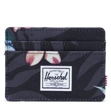 Load image into Gallery viewer, Herschel Supply Co. Charlie RFID Card Wallet