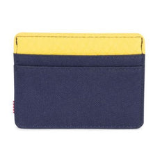 Load image into Gallery viewer, Herschel Supply Co. Charlie RFID Card Wallet