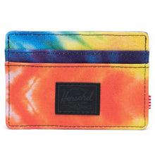 Load image into Gallery viewer, Herschel Supply Co. Charlie RFID Card Wallet