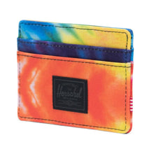 Load image into Gallery viewer, Herschel Supply Co. Charlie RFID Card Wallet