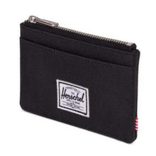 Load image into Gallery viewer, Herschel Supply Co. RFID Oscar Wallet
