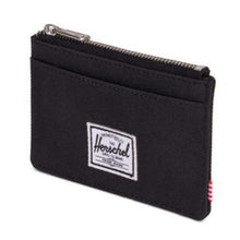Load image into Gallery viewer, Herschel Supply Co. RFID Oscar Wallet