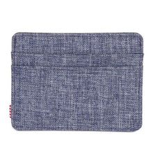 Load image into Gallery viewer, Herschel Supply Co. Charlie RFID Card Wallet