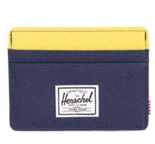 Load image into Gallery viewer, Herschel Supply Co. Charlie RFID Card Wallet
