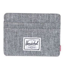 Load image into Gallery viewer, Herschel Supply Co. Charlie RFID Card Wallet