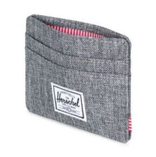 Load image into Gallery viewer, Herschel Supply Co. Charlie RFID Card Wallet