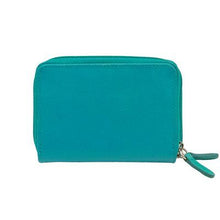 Load image into Gallery viewer, ILI New York RFID Blocking Card Case