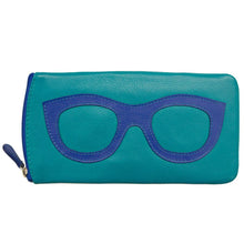 Load image into Gallery viewer, ILI EYE GLASSES CASE