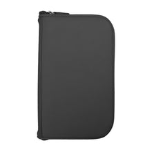 Load image into Gallery viewer, ILI Voyager Leather Jewelry Book