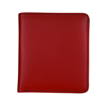 Load image into Gallery viewer, BI-FOLD MINI TRAVEL WALLET
