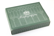 Load image into Gallery viewer, Montegrappa Symphony Charcoal Rollerball Pen