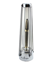 Load image into Gallery viewer, Montegrappa 18K Solid Gold 32nd America's Cup Rollerball Pen