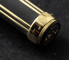 Load image into Gallery viewer, Montegrappa 18K Solid Gold 32nd America's Cup Rollerball Pen
