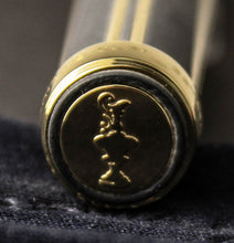 Load image into Gallery viewer, Montegrappa 18K Solid Gold 32nd America's Cup Rollerball Pen