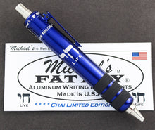 Load image into Gallery viewer, Michael's Fat Boy CHAI Ballpoint Pen - Artist Proof #000/388