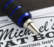 Load image into Gallery viewer, Michael's Fat Boy CHAI Ballpoint Pen - Artist Proof #000/388