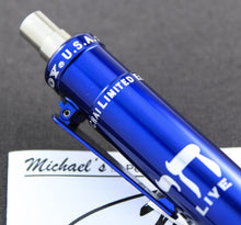 Load image into Gallery viewer, Michael's Fat Boy CHAI Ballpoint Pen - Artist Proof #000/388