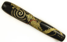 Load image into Gallery viewer, DANITRIO Yokozuna Dragon vs. Tiger Fountain Pen (#8/9) YOK-7