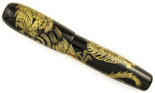 Load image into Gallery viewer, DANITRIO Yokozuna Dragon vs. Tiger Fountain Pen (#8/9) YOK-7