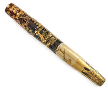 Load image into Gallery viewer, DANITRIO "Deer in the Autumn Scenery" LE Fountain Pen - MK-99