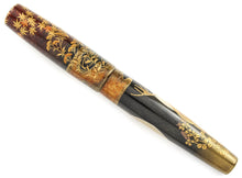 Load image into Gallery viewer, DANITRIO "Deer in the Autumn Scenery" LE Fountain Pen - MK-99