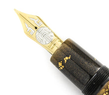 Load image into Gallery viewer, DANITRIO "Deer in the Autumn Scenery" LE Fountain Pen - MK-99