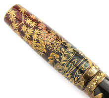 Load image into Gallery viewer, DANITRIO "Deer in the Autumn Scenery" LE Fountain Pen - MK-99