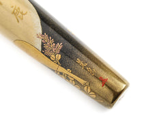 Load image into Gallery viewer, DANITRIO "Deer in the Autumn Scenery" LE Fountain Pen - MK-99