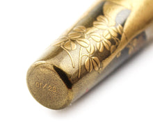 Load image into Gallery viewer, DANITRIO "Deer in the Autumn Scenery" LE Fountain Pen - MK-99