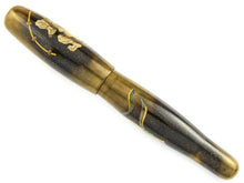 Load image into Gallery viewer, DANITRIO "Wind God vs. Thunder God" LE Fountain Pen (#16/30) F-5