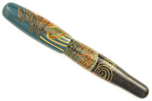 Load image into Gallery viewer, DANITRIO Hyotan "Nebuta" Fountain Pen (N-996)