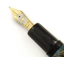 Load image into Gallery viewer, DANITRIO Hyotan "Nebuta" Fountain Pen (N-996)