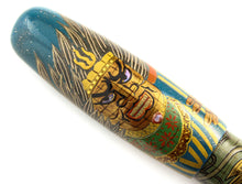 Load image into Gallery viewer, DANITRIO Hyotan "Nebuta" Fountain Pen (N-996)