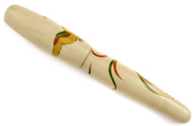 Load image into Gallery viewer, DANITRIO Hyotan "Phoenix" Maki-e Fountain Pen (N-1102)
