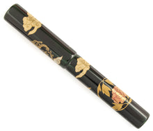 Load image into Gallery viewer, DANITRIO Dragon and Phoenix Sho-Hakkaku Fountain Pen (N-813)