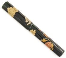 Load image into Gallery viewer, DANITRIO Dragon and Phoenix Sho-Hakkaku Fountain Pen (N-813)