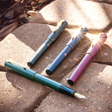 Load image into Gallery viewer, Pilot Ishime Fountain Pen