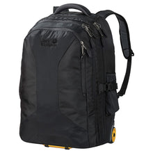 Load image into Gallery viewer, Jack Wolfskin Weekender 35 Rolling Backpack