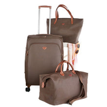 Load image into Gallery viewer, Jump Paris Uppsala 20" Duffle Bag