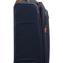Load image into Gallery viewer, Jump Paris Uppsala Dual-Wheel Large Expandable Spinner Case