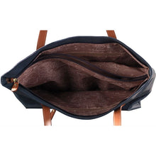 Load image into Gallery viewer, Jump Paris Uppsala 18" Large Shopper Tote