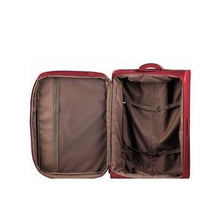 Load image into Gallery viewer, JUMP PARIS NICE 27" DUAL-WHEEL EXPANDABLE MEDIUM SPINNER SUITCASE