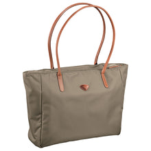 Load image into Gallery viewer, Jump Paris Nice Zippered Shopper Tote