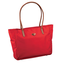 Load image into Gallery viewer, Jump Paris Nice Zippered Shopper Tote