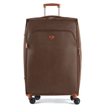 Load image into Gallery viewer, Jump Paris Uppsala Dual-Wheel Large Expandable Spinner Case