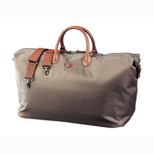 Load image into Gallery viewer, JUMP PARIS NICE BARK CARRY-ON DUFFLE