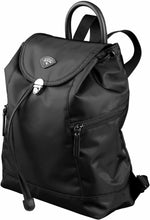 Load image into Gallery viewer, JUMP PARIS NICE FLAP-OVER BACKPACK