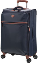 Load image into Gallery viewer, JUMP PARIS NICE 27" DUAL-WHEEL EXPANDABLE MEDIUM SPINNER SUITCASE