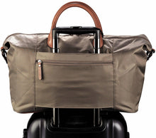 Load image into Gallery viewer, JUMP PARIS NICE BARK CARRY-ON DUFFLE
