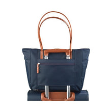 Load image into Gallery viewer, Jump Paris Nice Zippered Shopper Tote